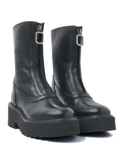 Caipirinha Bobbi Strip Nero -Chaussures Promotion Boutique 59019 01 900 f