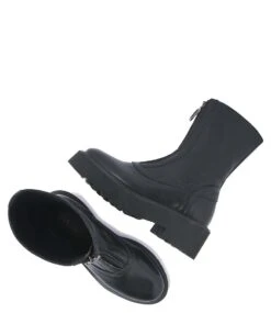 Caipirinha Bobbi Strip Nero -Chaussures Promotion Boutique 59019 01 900 t