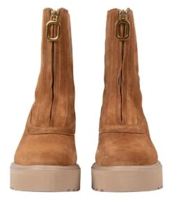 Sierra Bobbi Strip Cognac 6 Sierra Bobbi Strip Cognac -Chaussures Promotion Boutique 59019 02 cognac 3