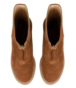 Sierra Bobbi Strip Cognac 7 Sierra Bobbi Strip Cognac -Chaussures Promotion Boutique 59019 02 cognac 4