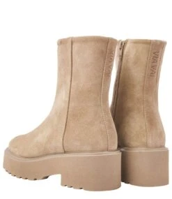 Sierra Bobbi Mellow Noisette -Chaussures Promotion Boutique 59095 01 212 4