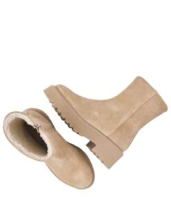 Sierra Bobbi Mellow Noisette -Chaussures Promotion Boutique 59095 01 212 5
