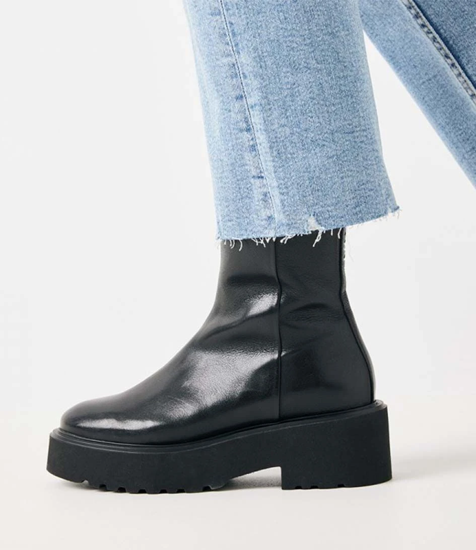 Caipirinha Bobbi Mellow Nero 2 Caipirinha Bobbi Mellow Nero – Image 2