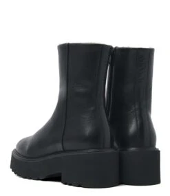 Caipirinha Bobbi Mellow Nero 8 Caipirinha Bobbi Mellow Nero -Chaussures Promotion Boutique 59095 02 900 4