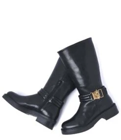 Caipirinha Bellamy Park Nero 10 Caipirinha Bellamy Park Nero -Chaussures Promotion Boutique 59101 01 900 5