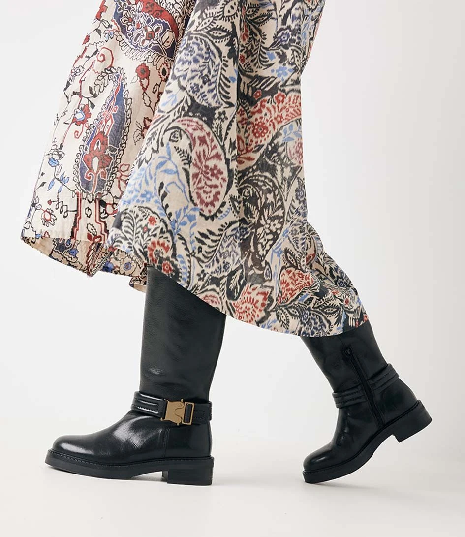 Caipirinha Bellamy Park Nero 2 Caipirinha Bellamy Park Nero – Image 2