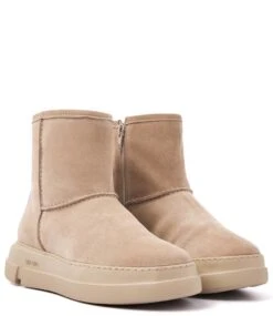 Sierra Blue Lounge Noisette 8 Sierra Blue Lounge Noisette -Chaussures Promotion Boutique 59117 01 212 3