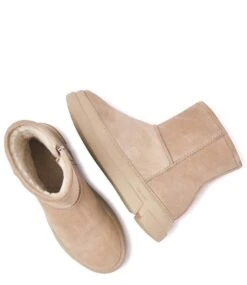 Sierra Blue Lounge Noisette 10 Sierra Blue Lounge Noisette -Chaussures Promotion Boutique 59117 01 212 5