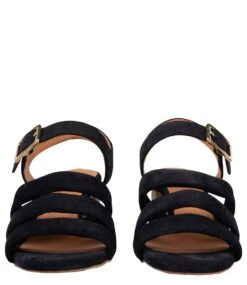 Sierra Nero -Chaussures Promotion Boutique 60021 01 900 3