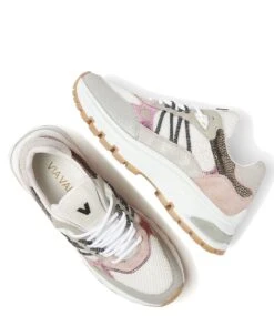 Liz Dae Kilda Rose 8 Liz Dae Kilda Rose -Chaussures Promotion Boutique 60048 06 404 4