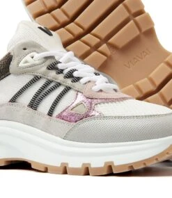 Liz Dae Kilda Rose 9 Liz Dae Kilda Rose -Chaussures Promotion Boutique 60048 06 404 5