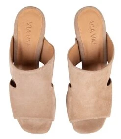 Sierra Noisette 7 Sierra Noisette -Chaussures Promotion Boutique 60056 01 212 4