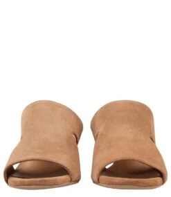 Sierra Cognac -Chaussures Promotion Boutique 60056 01 308 3