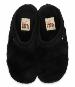 Hot Potatoes Kemerovo Black