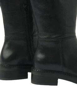 Bellamy Grant Caipirinha Nero -Chaussures Promotion Boutique 61044 01 900 5