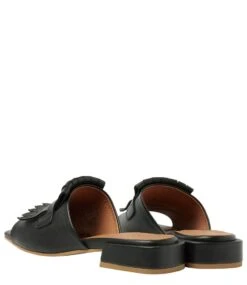 Gigi Randy Logic Nero 7 Gigi Randy Logic Nero -Chaussures Promotion Boutique 62036 01 900 3