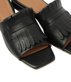 Gigi Randy Logic Nero 9 Gigi Randy Logic Nero -Chaussures Promotion Boutique 62036 01 900 5