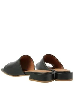 Gigi Luna Logic Nero -Chaussures Promotion Boutique 62037 01 900 3