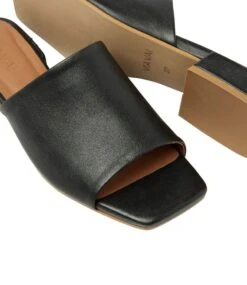 Gigi Luna Logic Nero -Chaussures Promotion Boutique 62037 01 900 5