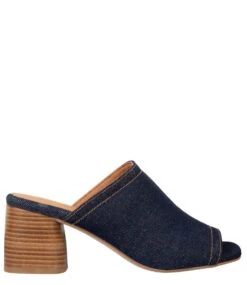 Polly Robin Studio Blue