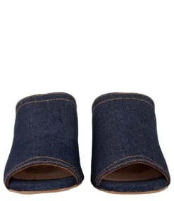 Polly Robin Studio Blue -Chaussures Promotion Boutique 62070 01 603 3