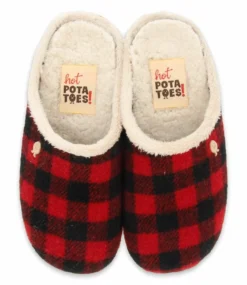 Hot Potatoes Skovde Red