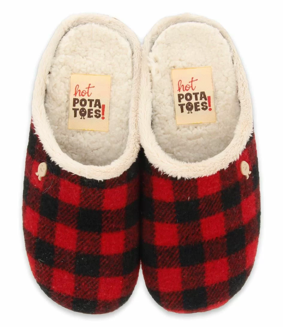 Hot Potatoes Skovde Red 1 Hot Potatoes Skovde Red