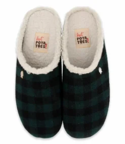 Hot Potatoes Skovde Green