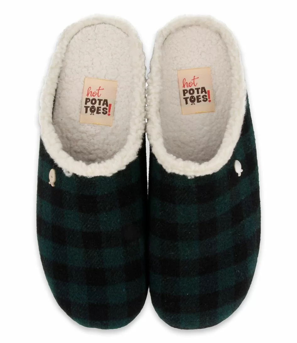 Hot Potatoes Skovde Green 1 Hot Potatoes Skovde Green