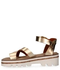 Kiki Gold 9 Kiki Gold -Chaussures Promotion Boutique 66.1585.02 p00 4