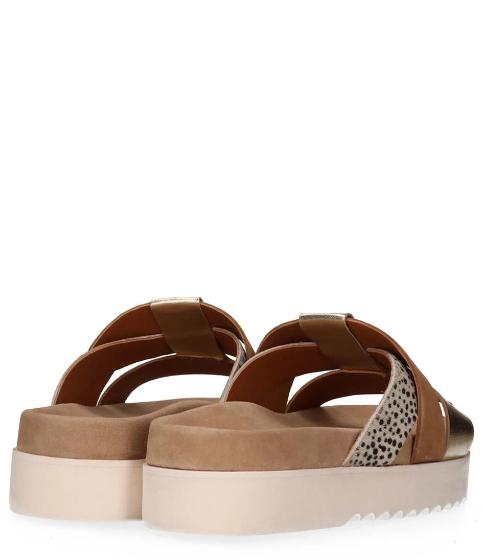 Bari Gold Pixel Off White Sandalwood 3 Bari Gold Pixel Off White Sandalwood – Image 3