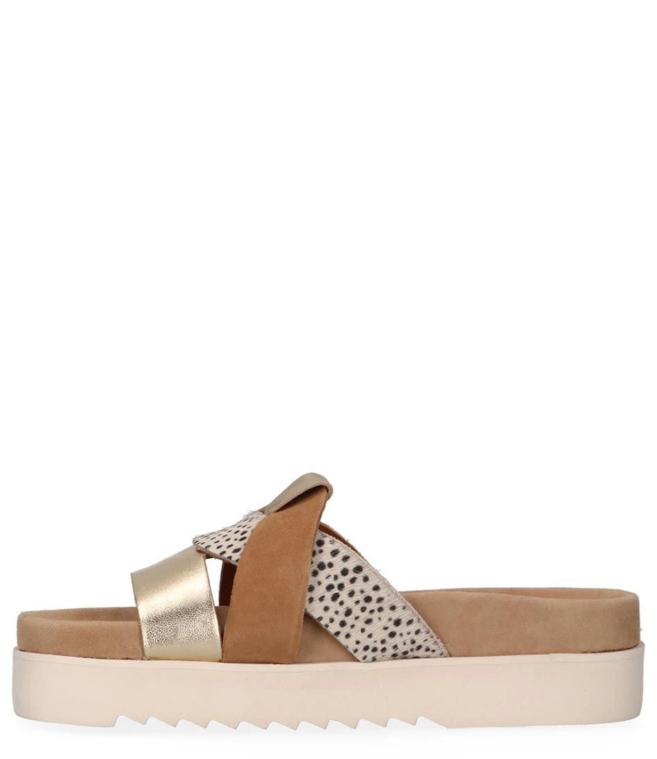 Bari Gold Pixel Off White Sandalwood 4 Bari Gold Pixel Off White Sandalwood – Image 4