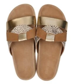 Bari Gold Pixel Off White Sandalwood 10 Bari Gold Pixel Off White Sandalwood -Chaussures Promotion Boutique 66.1655.01 t5u 5