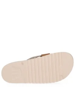 Bari Gold Pixel Off White Sandalwood 11 Bari Gold Pixel Off White Sandalwood -Chaussures Promotion Boutique 66.1655.01 t5u 6