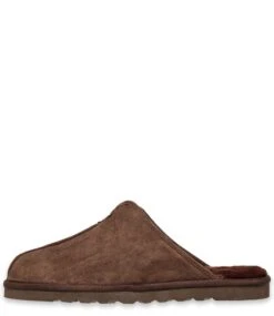 Skechers Renten Palco Chocolate -Chaussures Promotion Boutique 66094 chocolate 3