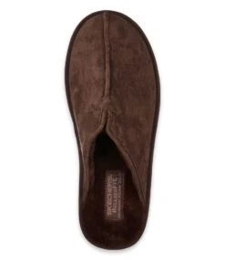 Skechers Renten Palco Chocolate -Chaussures Promotion Boutique 66094 chocolate 4