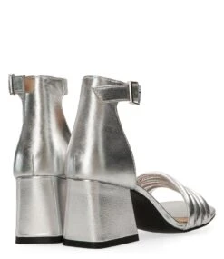 Catrina Silver -Chaussures Promotion Boutique 66167301 q00 3