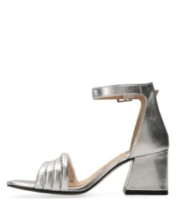 Catrina Silver -Chaussures Promotion Boutique 66167301 q00 4