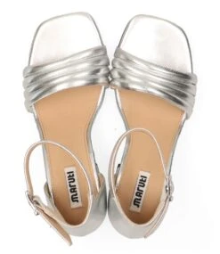 Catrina Silver -Chaussures Promotion Boutique 66167301 q00 5