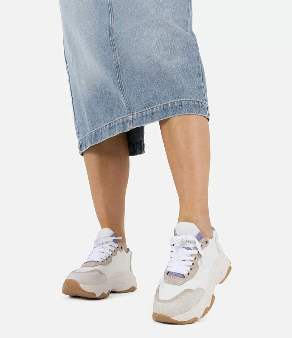 Bronx Baisley Off White Clay Lilac 2 Bronx Baisley Off White Clay Lilac – Image 2