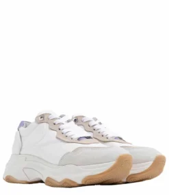 Bronx Baisley Off White Clay Lilac 8 Bronx Baisley Off White Clay Lilac -Chaussures Promotion Boutique 66456 ac 3679 3 jpg