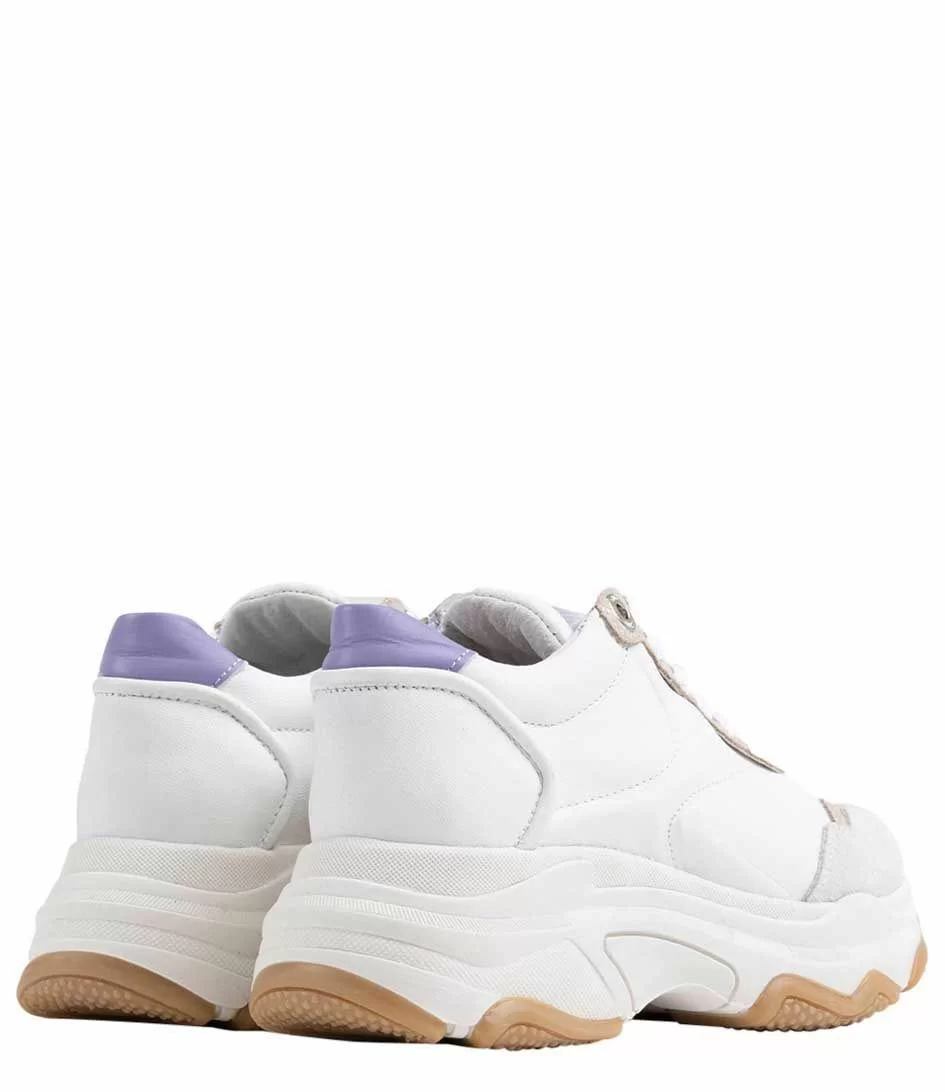 Bronx Baisley Off White Clay Lilac 4 Bronx Baisley Off White Clay Lilac – Image 4