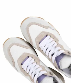 Bronx Baisley Off White Clay Lilac 10 Bronx Baisley Off White Clay Lilac -Chaussures Promotion Boutique 66456 ac 3679 5 jpg