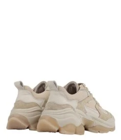 Bronx Linn-Y Oatmilk -Chaussures Promotion Boutique 66461b mc 3685 4 1