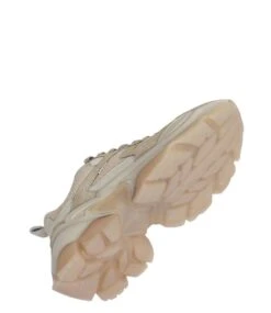 Bronx Linn-Y Oatmilk -Chaussures Promotion Boutique 66461b mc 3685 6