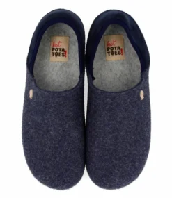 Hot Potatoes 67840B Navy