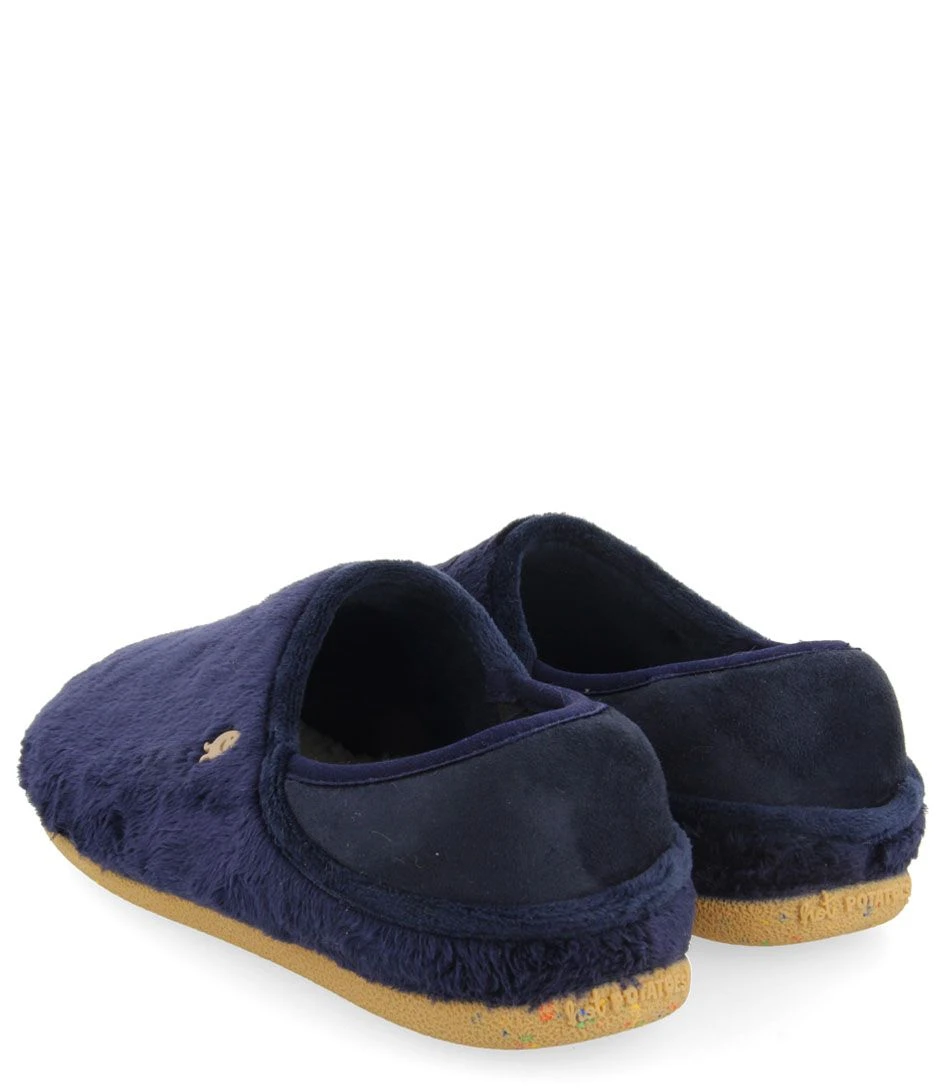 Hot Potatoes 67844B Navy 4 Hot Potatoes 67844B Navy – Image 4