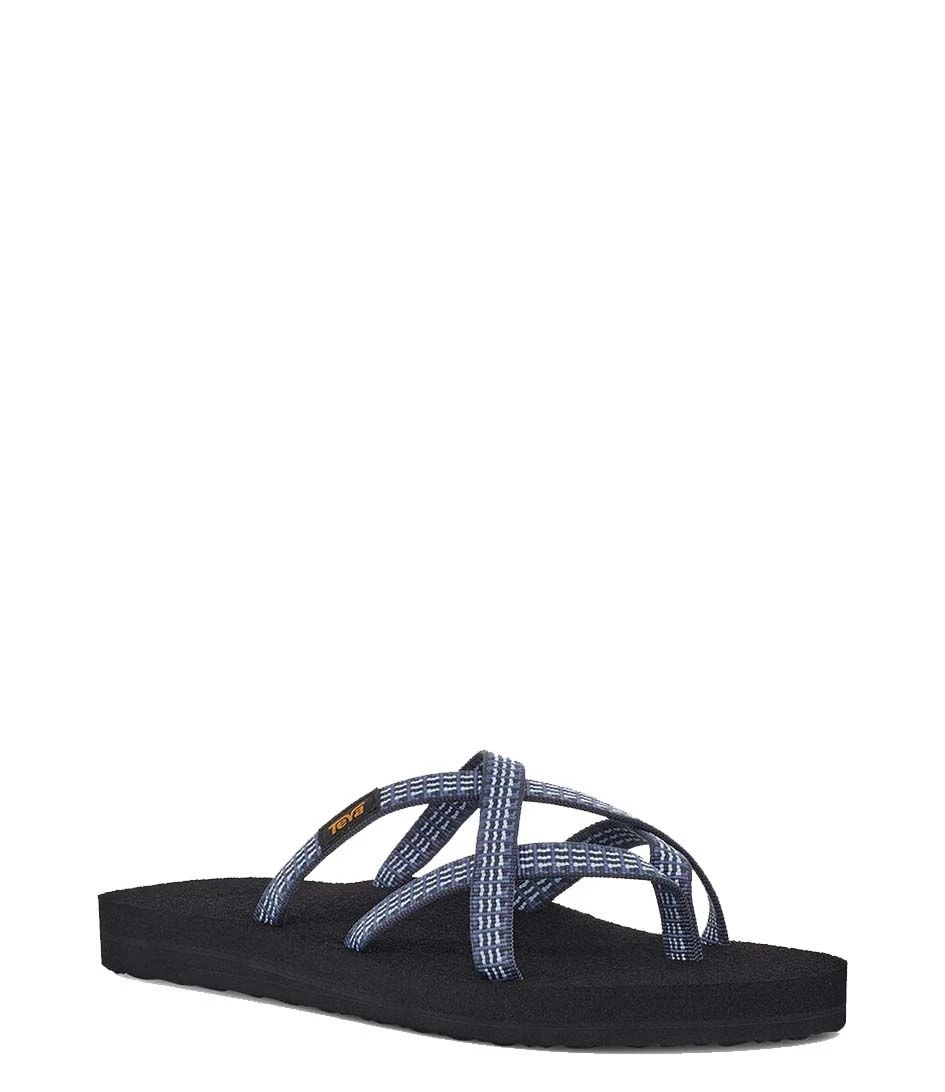 Teva Olowahu Blue Indigo 2 Teva Olowahu Blue Indigo – Image 2
