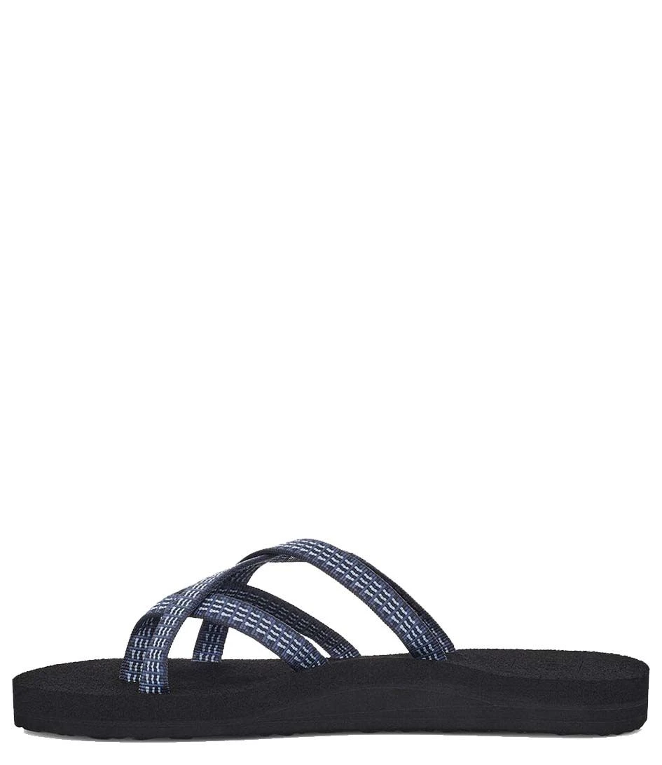 Teva Olowahu Blue Indigo 3 Teva Olowahu Blue Indigo – Image 3