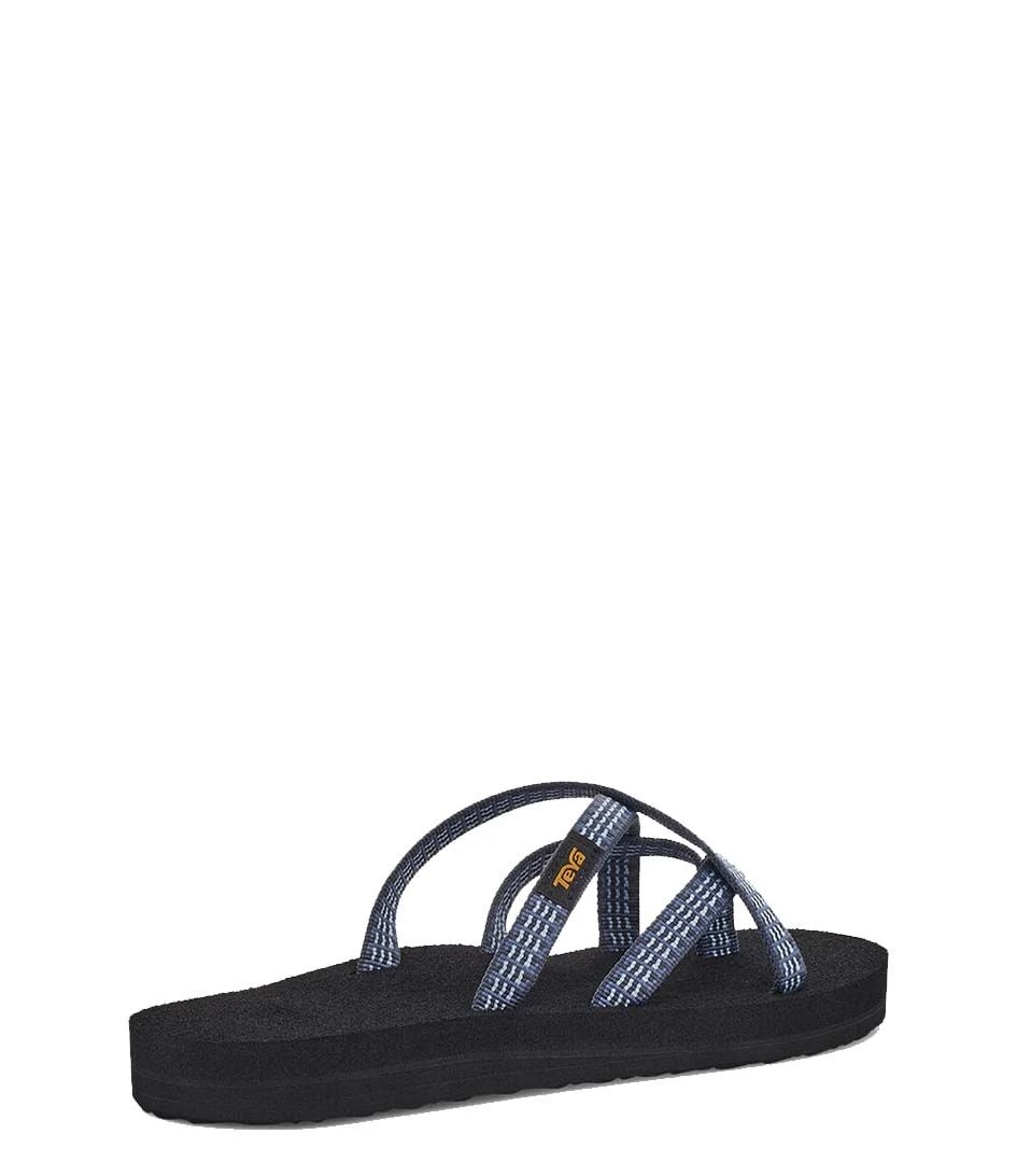 Teva Olowahu Blue Indigo 4 Teva Olowahu Blue Indigo – Image 4